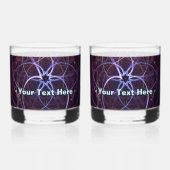 Verre À Whisky Mystique (Recto)