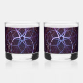 Verre À Whisky Mystique (Verso)