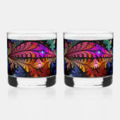 Verre À Whisky Narcisse (Droite)