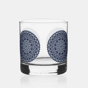Verre À Whisky Nuit céleste