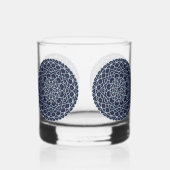 Verre À Whisky Nuit céleste (Gauche)