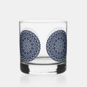 Verre À Whisky Nuit céleste (Droite)