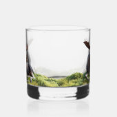 Verre À Whisky Oie (Droite)