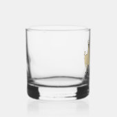 Verre À Whisky One by the Llamas (Droite)