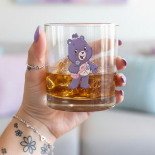 Verre À Whisky Ours