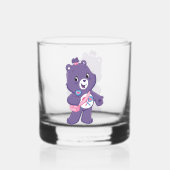 Verre À Whisky Ours (Recto)