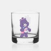 Verre À Whisky Ours (Verso)