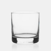 Verre À Whisky Oyster Whiskey Glass (Droite)