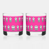 Verre À Whisky Panda Kids (Droite)