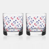 Verre À Whisky Papa Limited Edition (Recto)