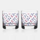 Verre À Whisky Papa Limited Edition (Gauche)