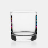 Verre À Whisky Papa Protector Hero (Gauche)