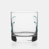 Verre à Whisky Papillon (Droite)