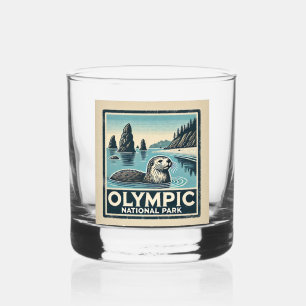 Verre À Whisky Parc national olympique
