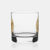 Verre À Whisky Peinture de Cairn Terrier - Cute Original Chien Ar (Droite)