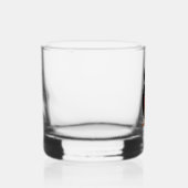 Verre À Whisky Penguin allemand — Deutsch Pinguin (Droite)