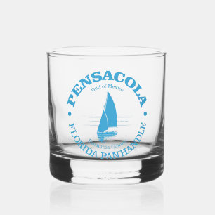 Verre À Whisky Pensacola (voilier)