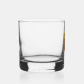 Verre à Whisky Personnalisé pour Soirée (Droite)