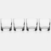 Verre À Whisky Phacochère (Droite)