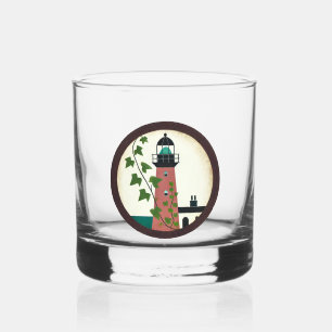 Verre À Whisky Phare