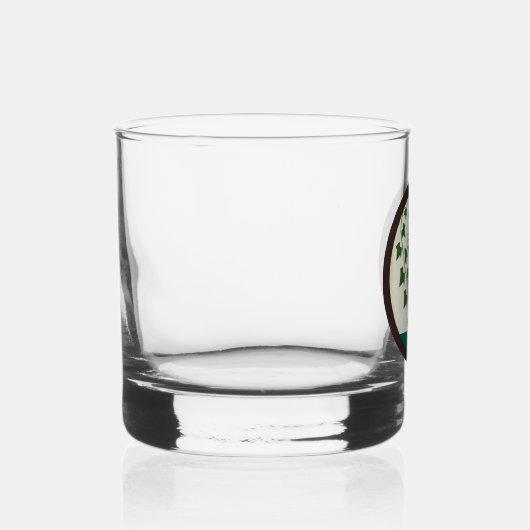 Verre À Whisky Phare (Droite)