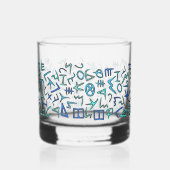 Verre À Whisky Phénicien (Droite)