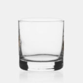 Verre À Whisky Photo Chapitre 50e anniversaire (Droite)