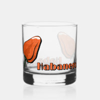 Piment Habanero