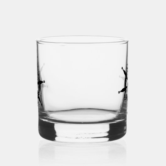 Verre À Whisky Pirate Drinkware (Droite)