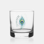 Verre À Whisky Pitié (Verso)
