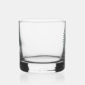 Verre À Whisky Pitié (Gauche)