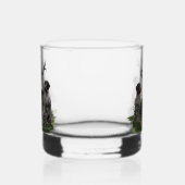 Verre À Whisky Pointeur À poils durs allemand (Droite)