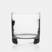 Verre À Whisky Pointeur À poils durs allemand (Droite)