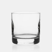Verre À Whisky Pointeur À poils durs allemand (Gauche)