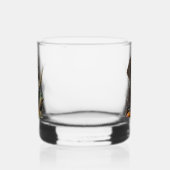 Verre À Whisky Pointeurs germains (GSP) (Gauche)