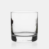 Verre À Whisky Pointeurs germains (GSP) (Gauche)