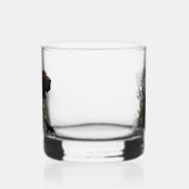 Verre À Whisky Pointeurs germains (GSP) (Droite)