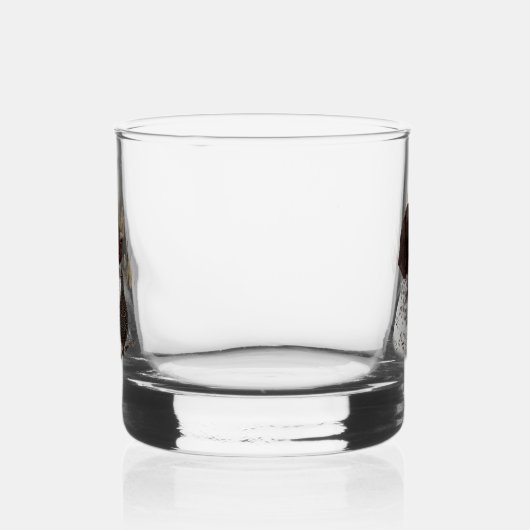 Verre À Whisky Pointeurs germains (GSP) (Droite)