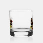 Verre À Whisky Pointeurs germains (GSP) (Gauche)