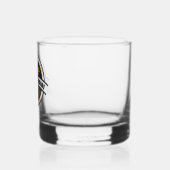 Verre À Whisky Polka Radio Drinkware Set (Gauche)