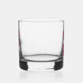 Verre À Whisky Poney (Gauche)