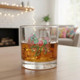 Verre À Whisky Pony Whiskey Glass