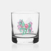 Verre À Whisky Pony Whiskey Glass (Verso)