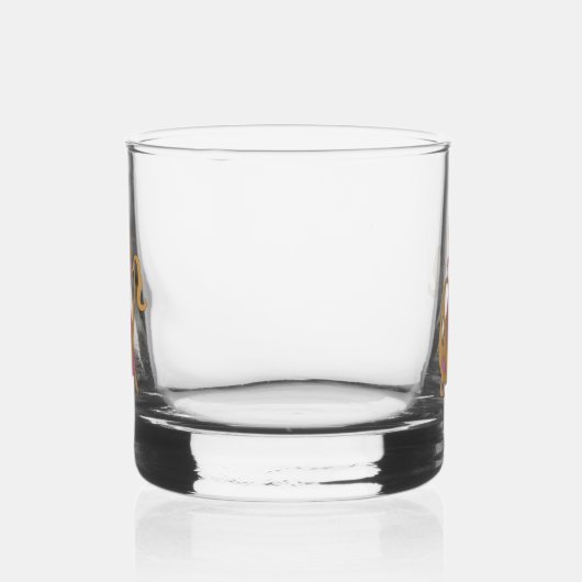Verre à whisky Rapunzel (Gauche)