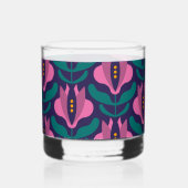 Verre À Whisky Rave (Verso)