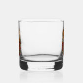 Verre À Whisky Renard (Gauche)