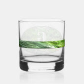 Verre À Whisky Rivière Vallarta Sud 0366 (Verso)