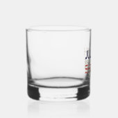 Verre À Whisky Rocks Glass With a Twist! (Droite)