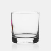 Verre à whisky Rodéo (Gauche)