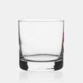 Verre à whisky Rodéo (Droite)